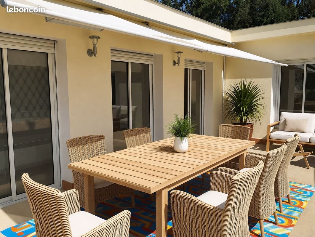 Maison à vendre, 92m², Draguignan