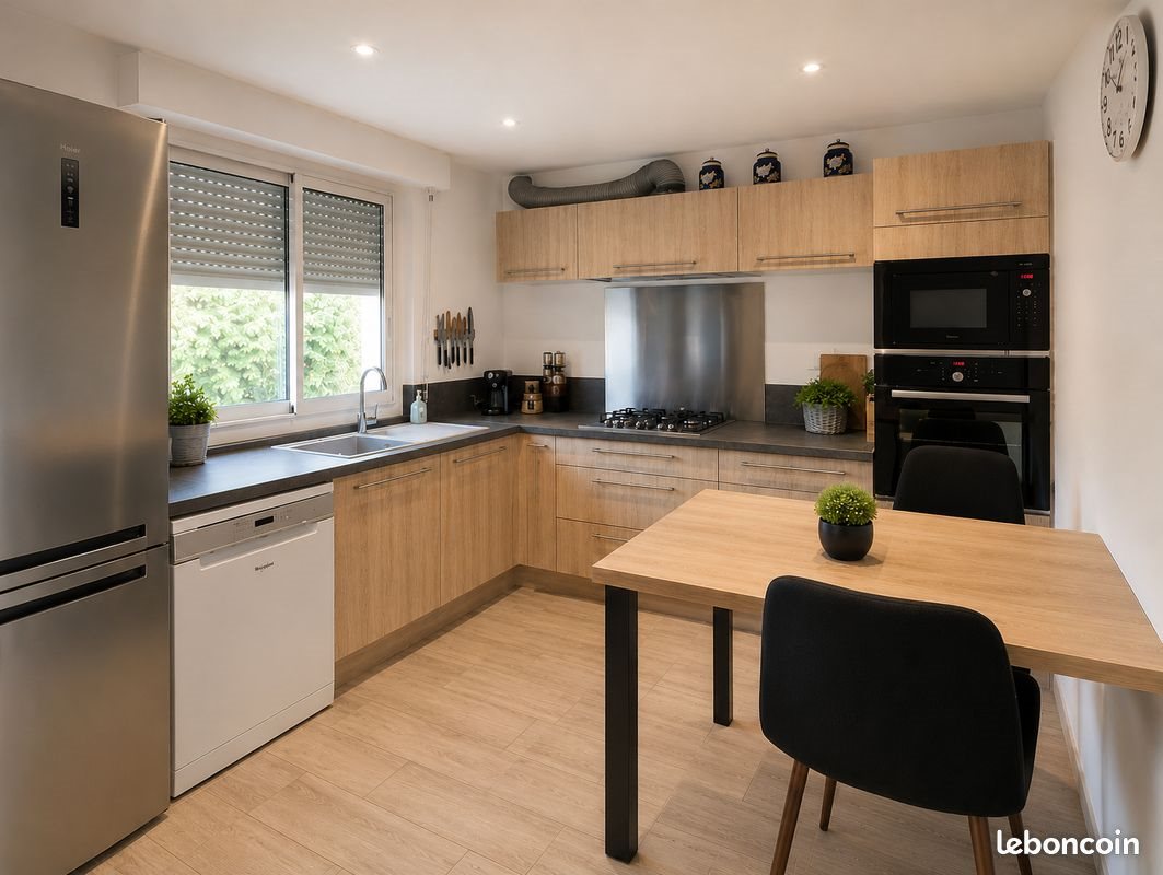 Maison à vendre, 92m², Draguignan