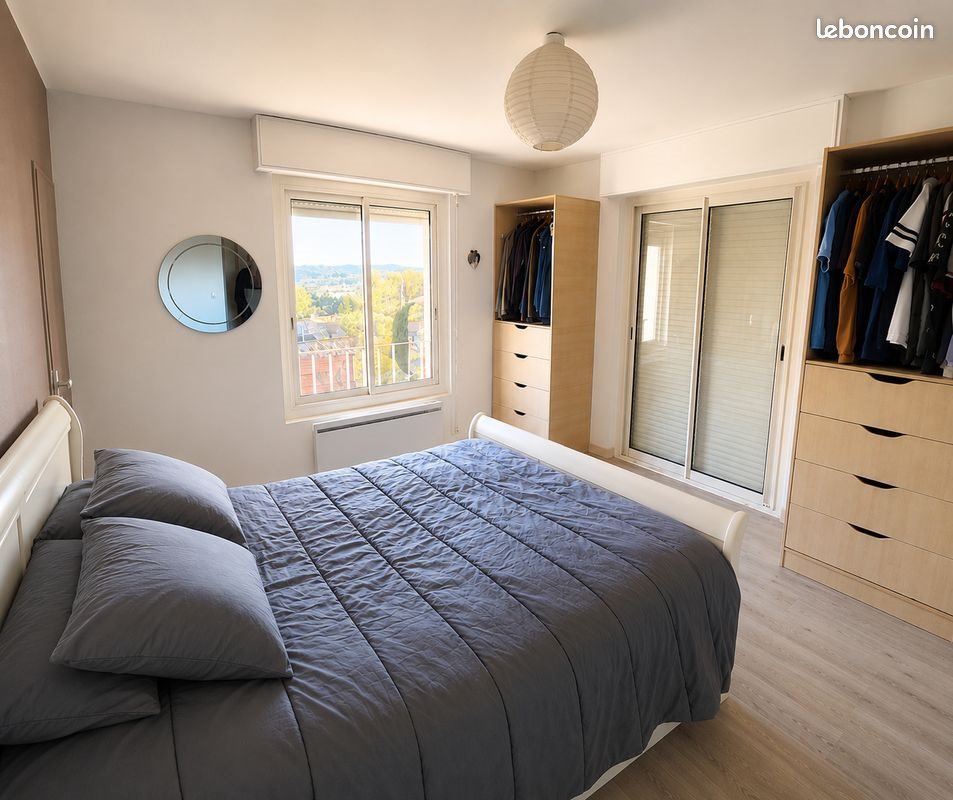 Maison à vendre, 92m², Draguignan
