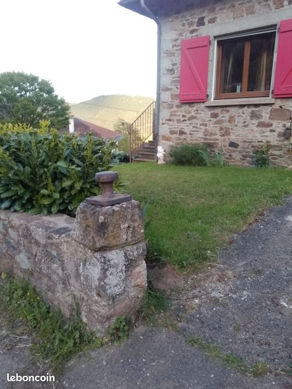 Maison à vendre, 180m², Viala-du-Tarn