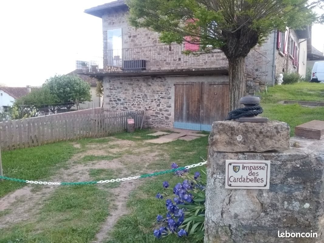 Maison à vendre, 180m², Viala-du-Tarn