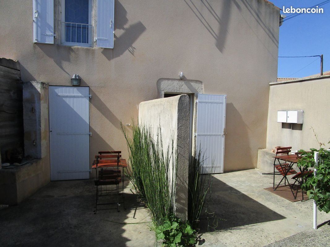 Appartement à louer, 27m², La Rochelle