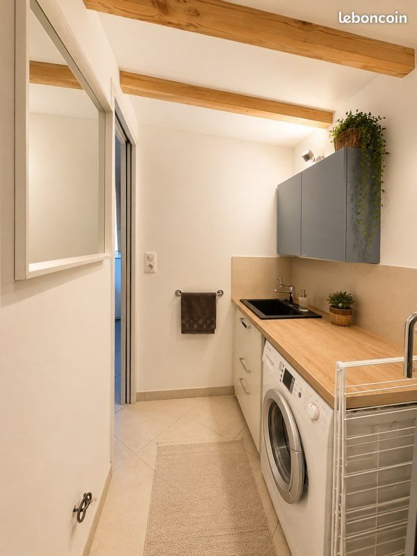 Appartement à louer, 35m², Saint-Genis-Laval