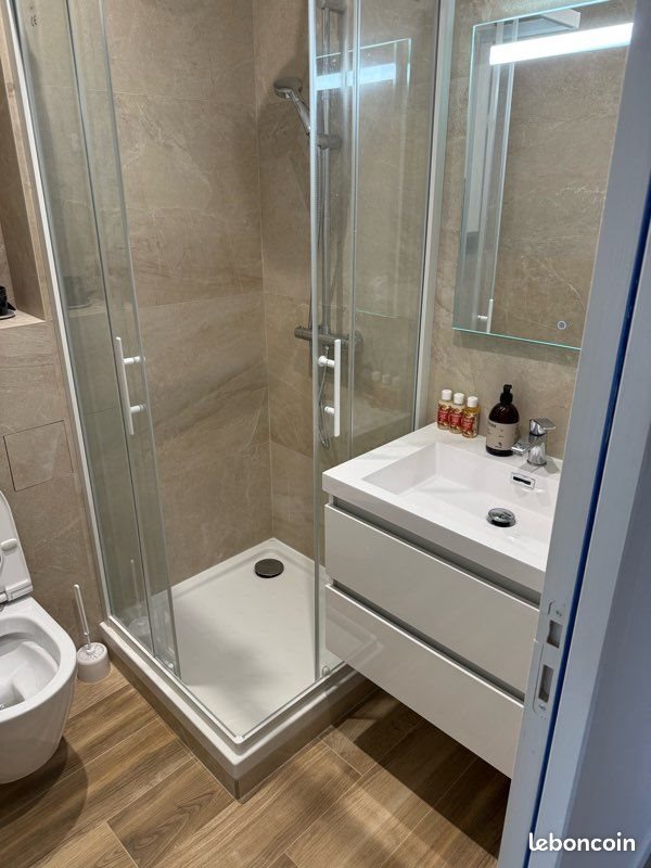 Appartement à louer, 35m², Nice
