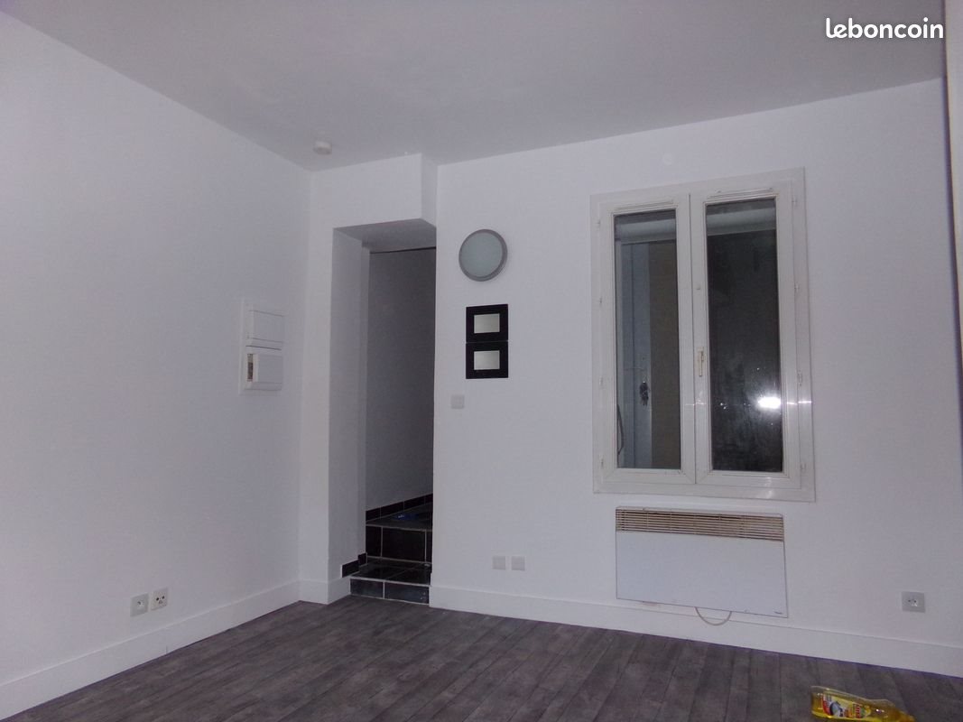 Appartement à louer, 18m², Houilles