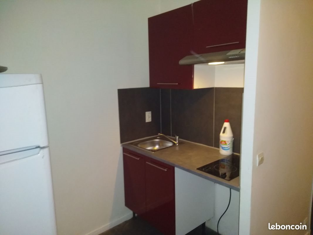 Appartement à louer, 18m², Houilles