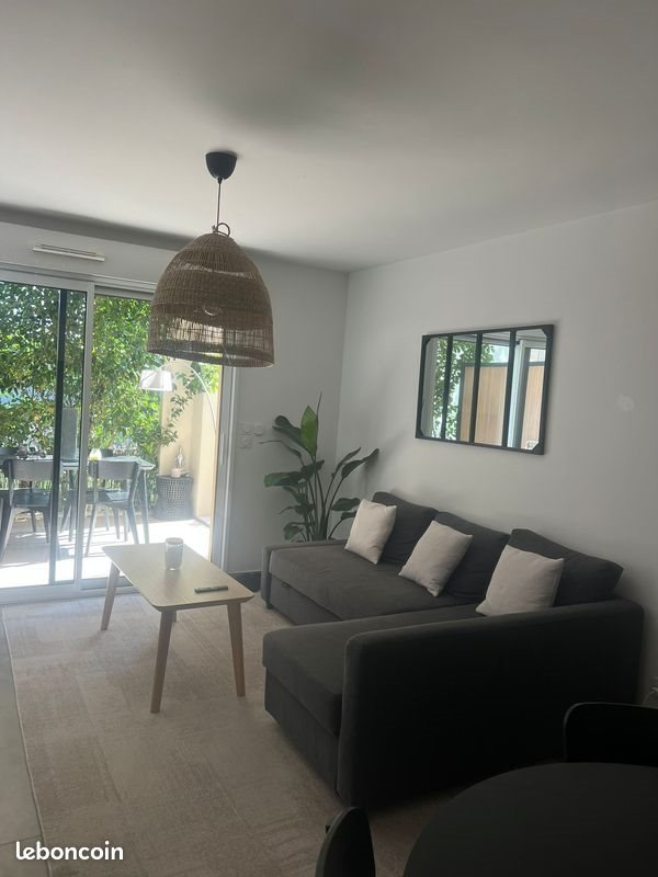 Appartement à vendre, 43m², Aix-en-Provence