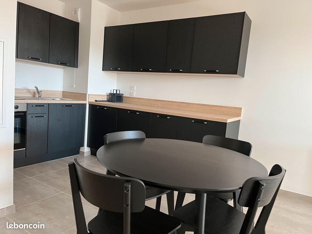 Appartement à vendre, 43m², Aix-en-Provence