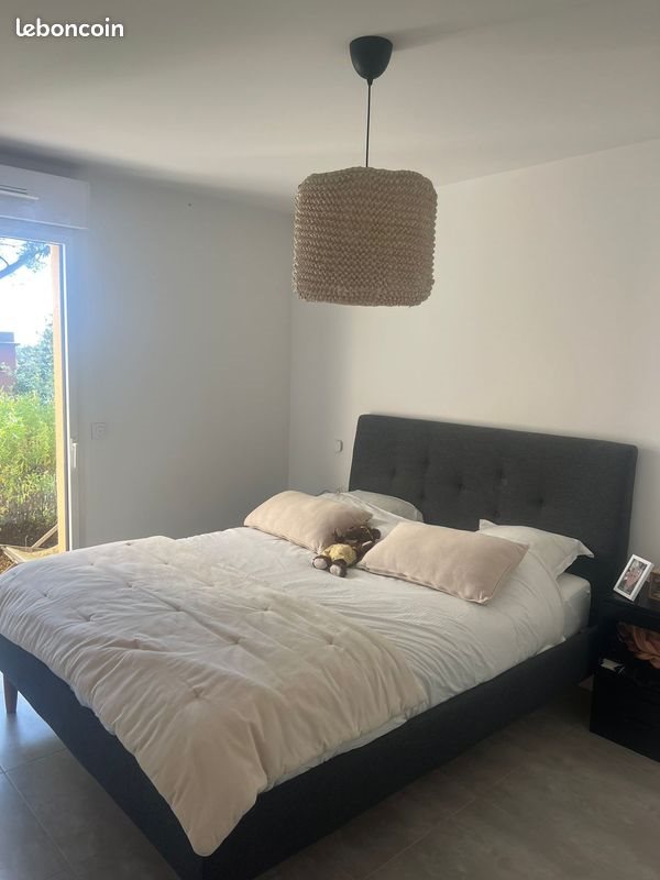 Appartement à vendre, 43m², Aix-en-Provence