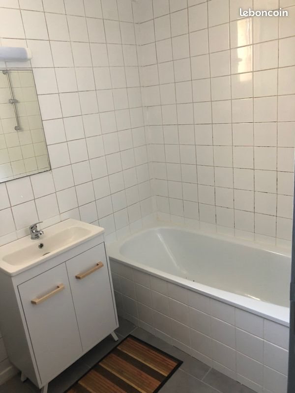 Appartement à louer, 45m², Saint-André-de-Cubzac