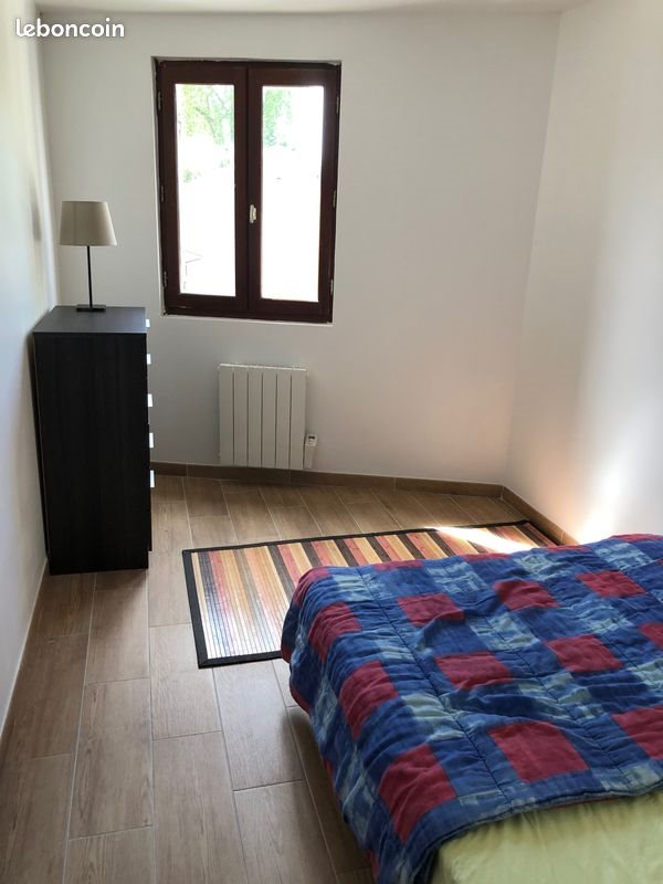 Appartement à louer, 45m², Saint-André-de-Cubzac