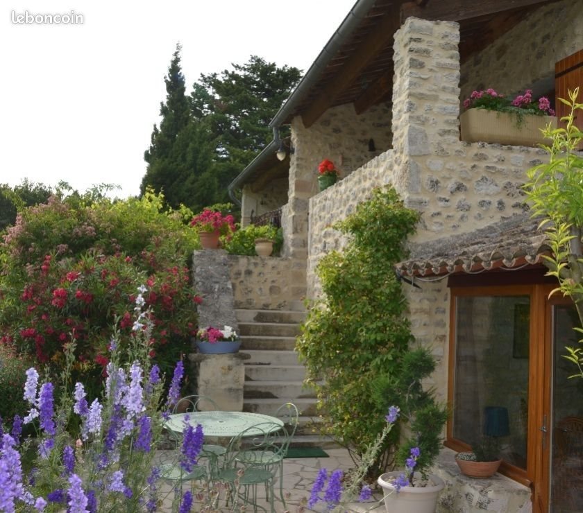 Appartement à louer, 60m², Grignan