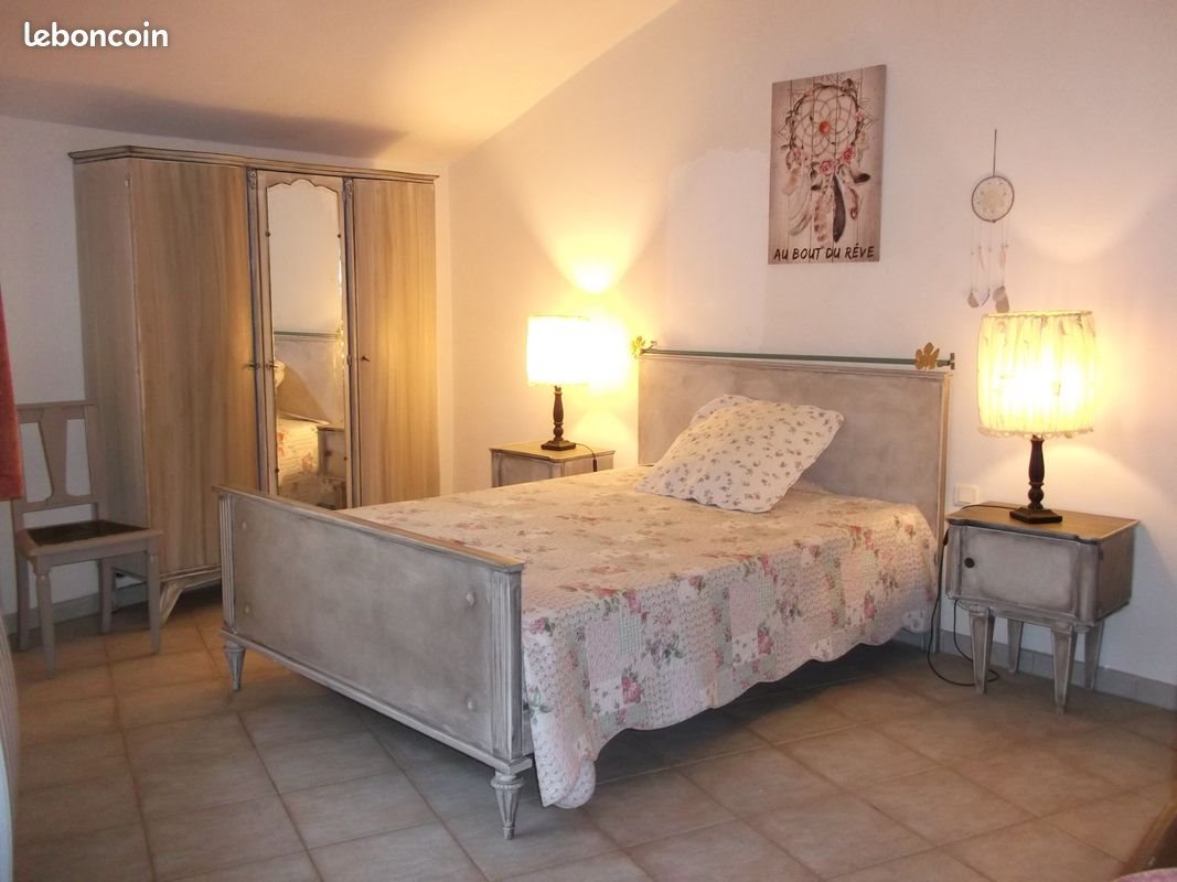 Appartement à louer, 60m², Grignan