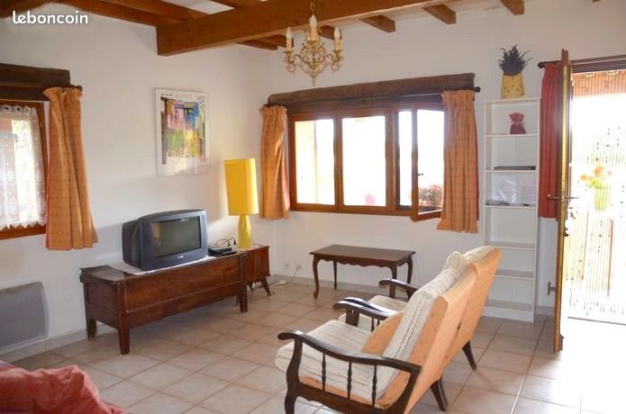 Appartement à louer, 60m², Grignan