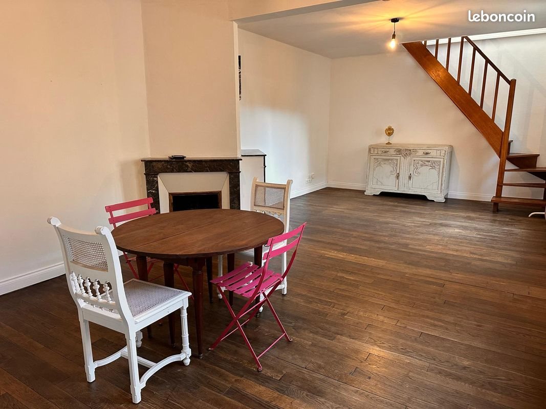 Maison à vendre, 90m², Lucé