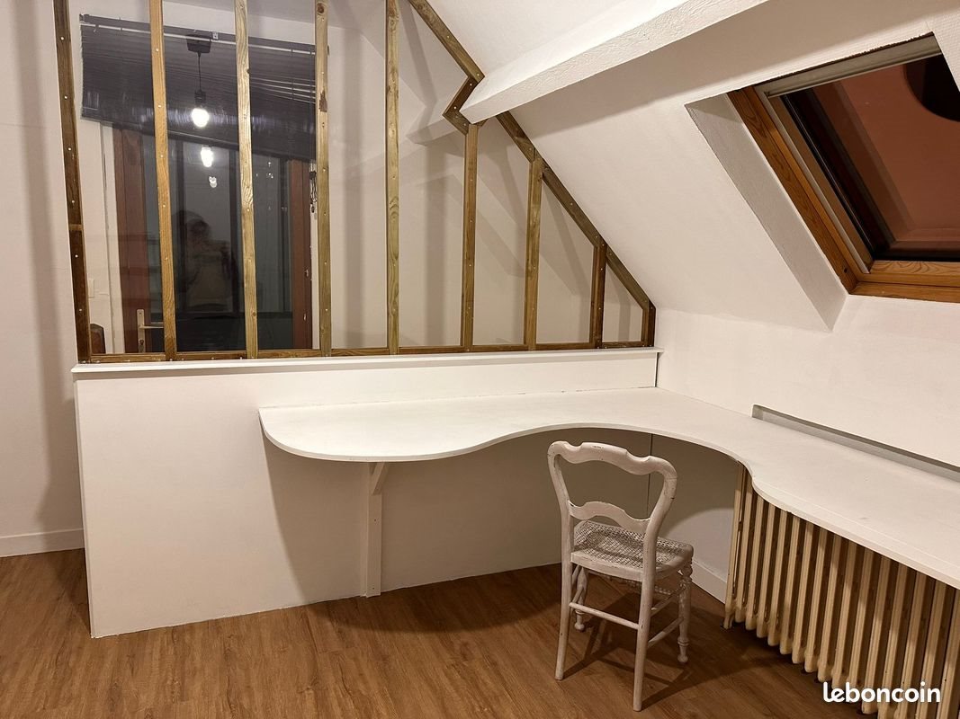 Maison à vendre, 90m², Lucé