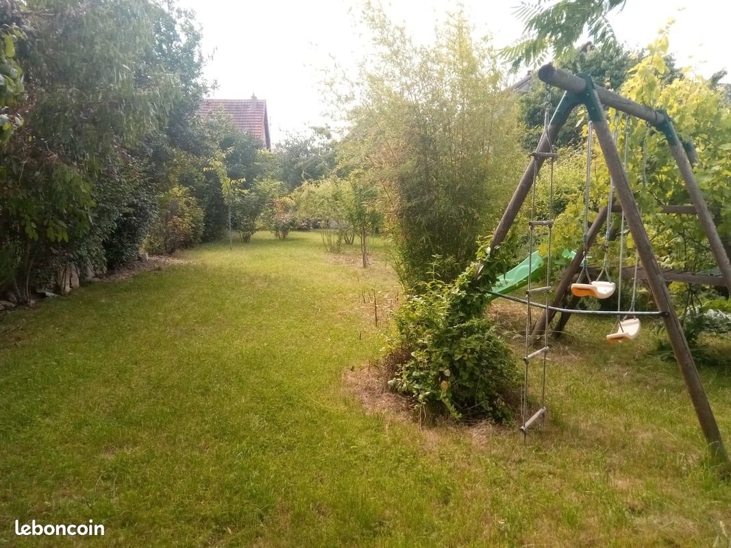 Maison à vendre, 90m², Lucé