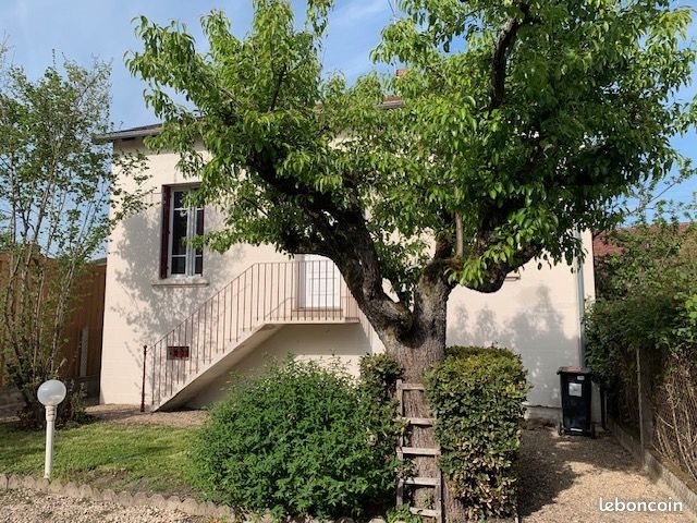 Maison à louer, 44m², Montluçon