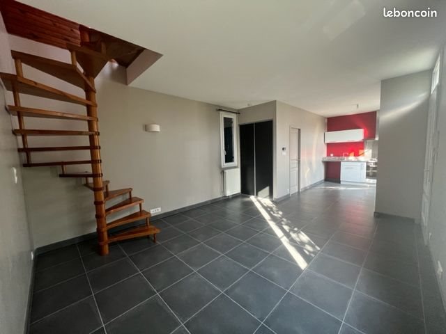 Maison à louer, 44m², Montluçon