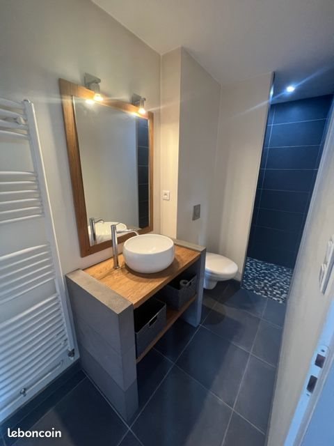 Maison à louer, 44m², Montluçon