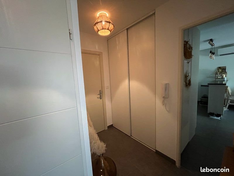 Appartement à vendre, 60m², Toulouse