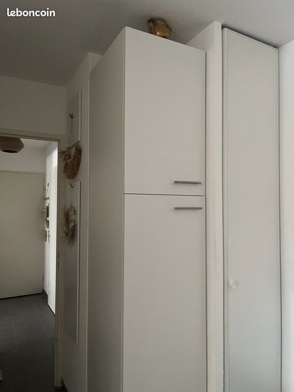 Appartement à vendre, 60m², Toulouse