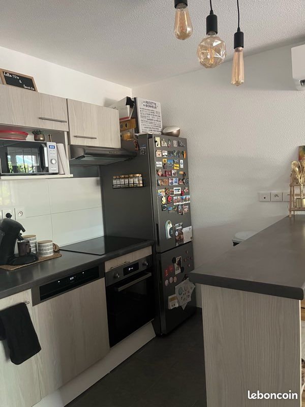 Appartement à vendre, 60m², Toulouse