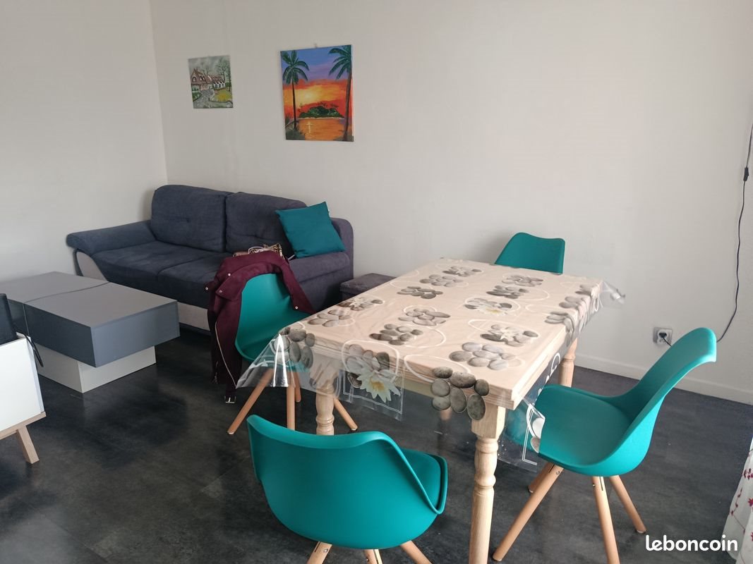 Appartement à vendre, 63m², Sury-le-Comtal