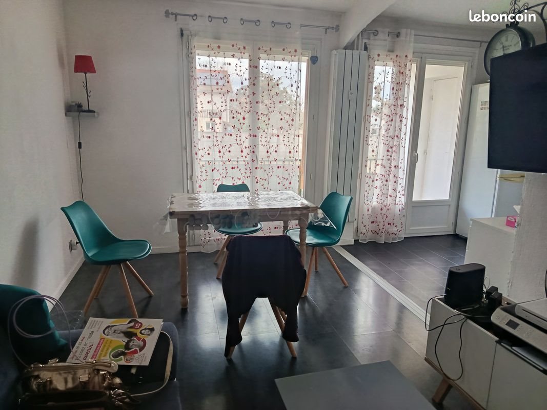 Appartement à vendre, 63m², Sury-le-Comtal