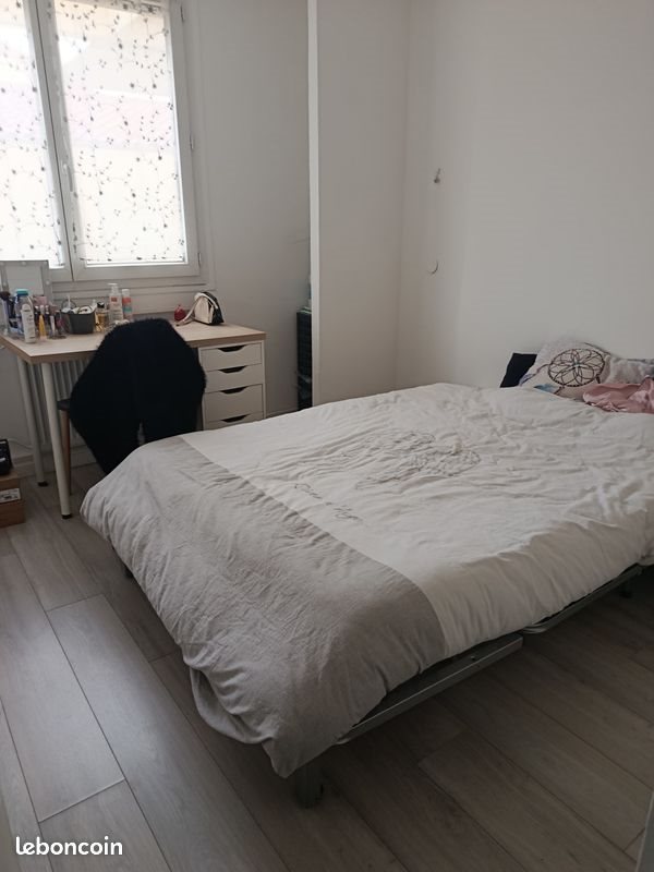 Appartement à vendre, 63m², Sury-le-Comtal