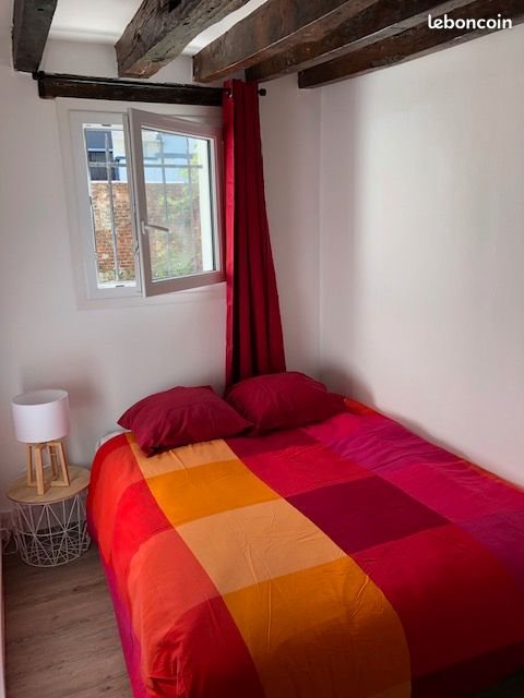 Appartement à louer, 27m², Rouen