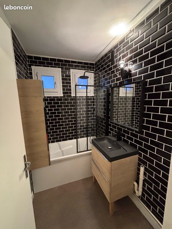 Appartement à louer, 75m², Ciry-le-Noble