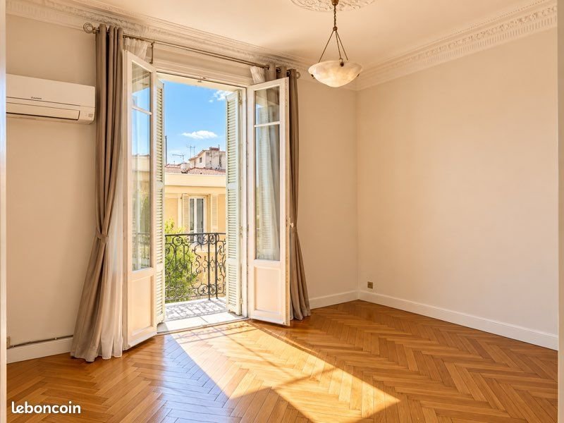 Appartement à vendre, 46m², Nice