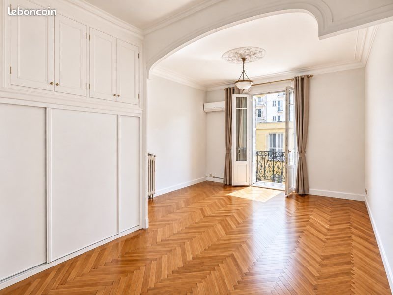 Appartement à vendre, 46m², Nice