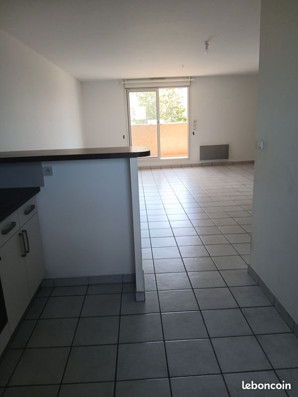 Appartement à vendre, 81m², Perpignan