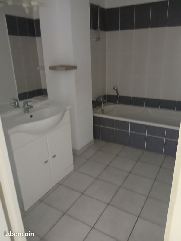 Appartement à vendre, 81m², Perpignan