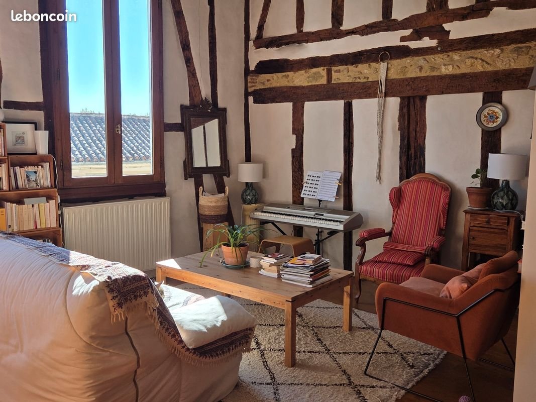 Appartement à vendre, 105m², Auch