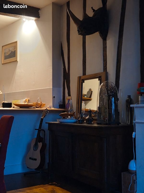 Appartement à vendre, 105m², Auch