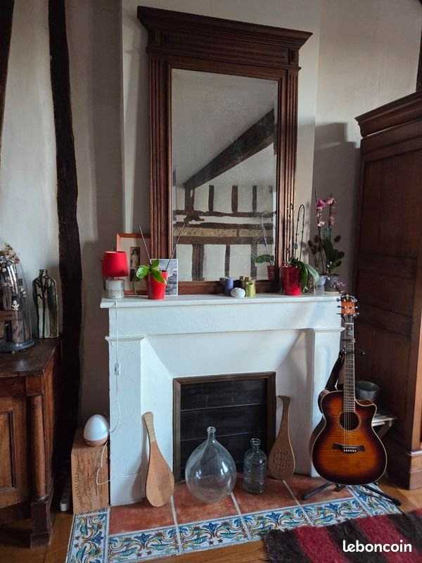 Appartement à vendre, 105m², Auch