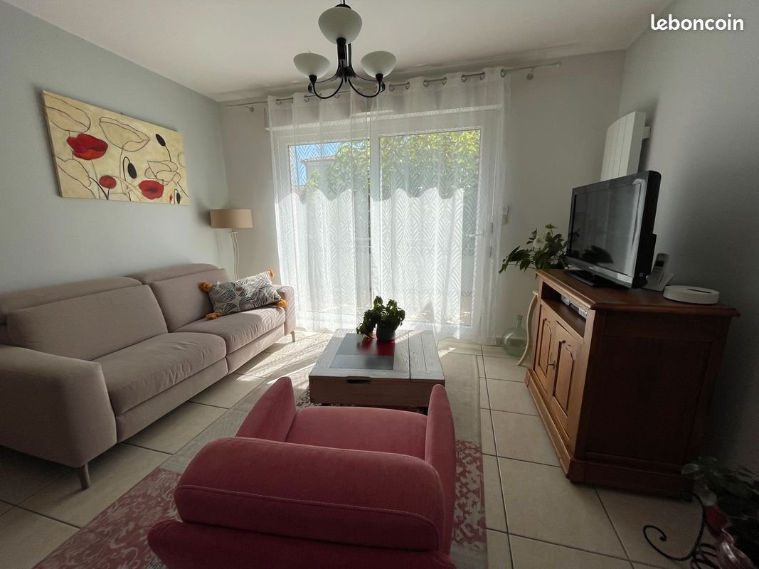 Appartement à vendre, 65m², Saint-Paul-Trois-Châteaux