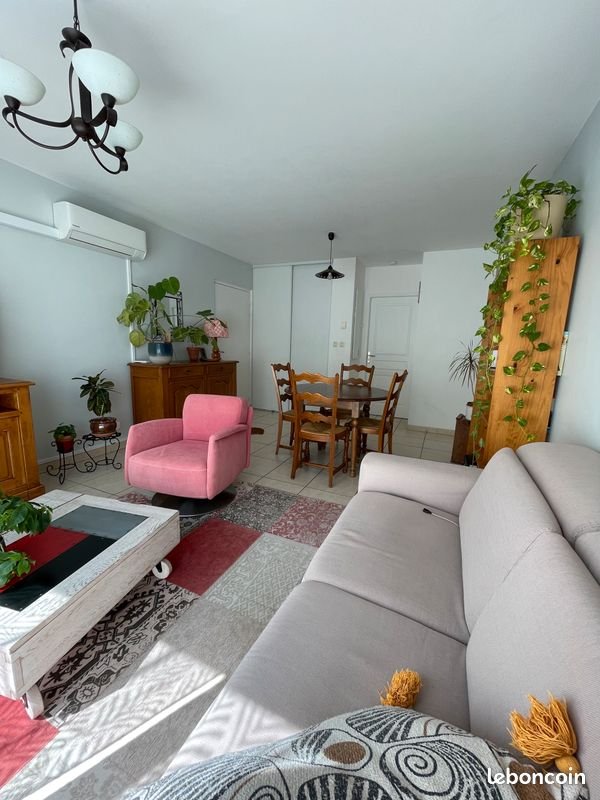 Appartement à vendre, 65m², Saint-Paul-Trois-Châteaux