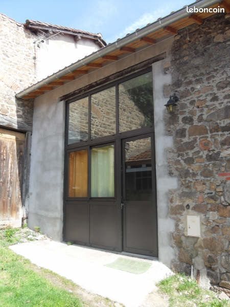 Appartement à louer, 60m², Saint-Laurent-de-Chamousset
