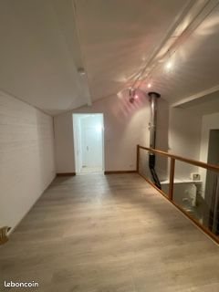 Appartement à louer, 60m², Saint-Laurent-de-Chamousset