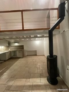 Appartement à louer, 60m², Saint-Laurent-de-Chamousset