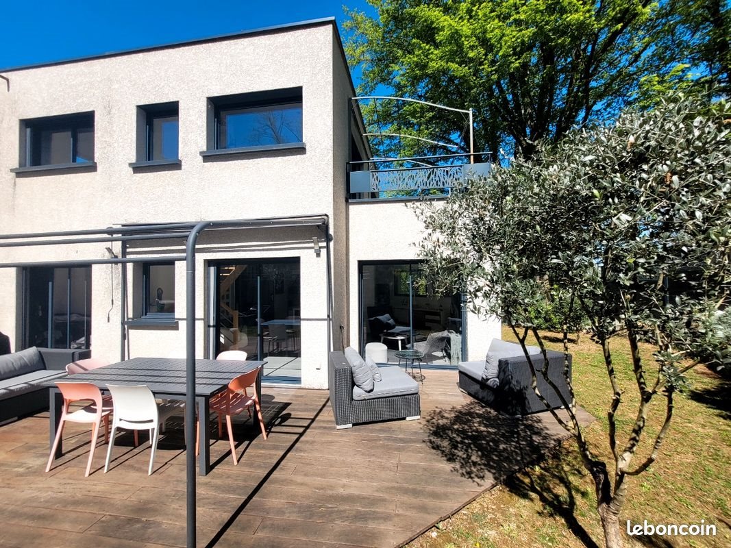 Maison à vendre, 100m², Aix-les-Bains