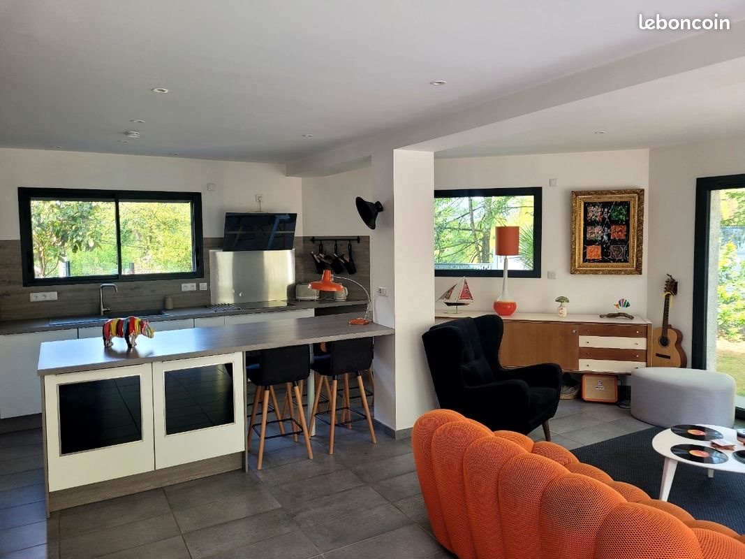 Maison à vendre, 100m², Aix-les-Bains