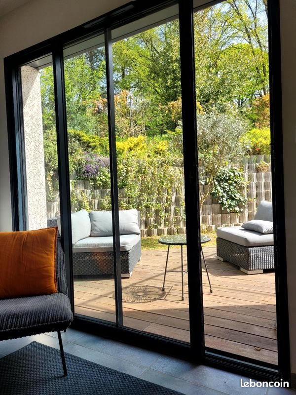 Maison à vendre, 100m², Aix-les-Bains