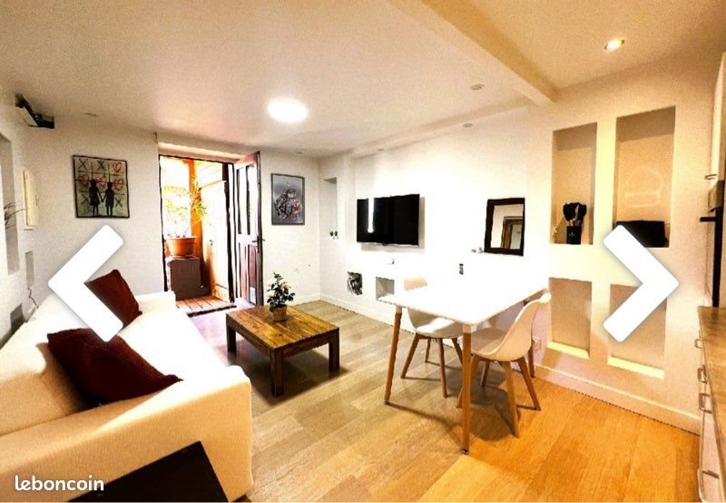 Appartement à louer, 30m², Annecy