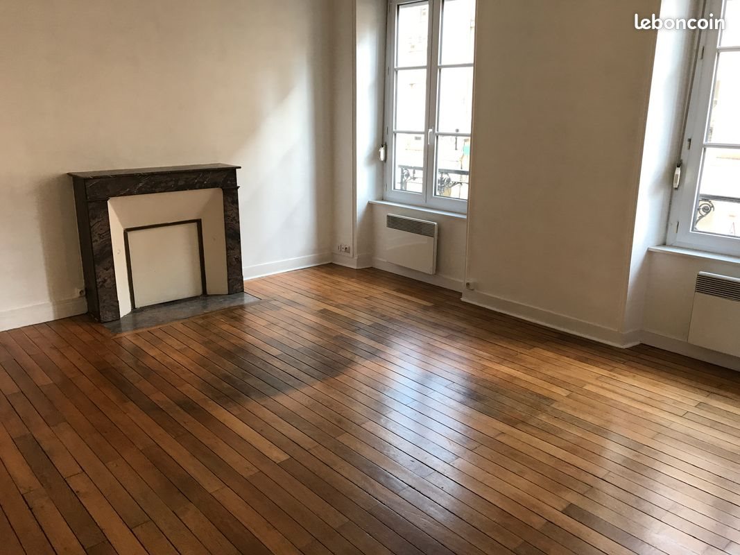 Appartement à louer, 58m², Angers