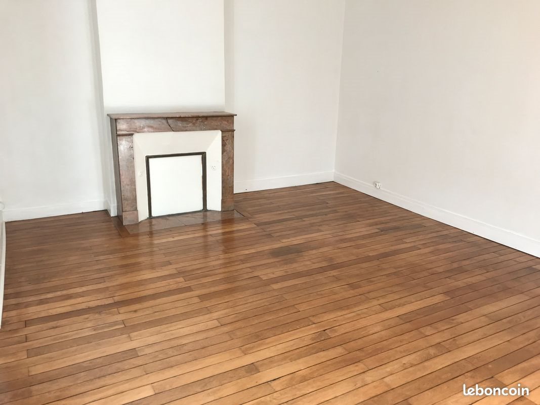 Appartement à louer, 58m², Angers